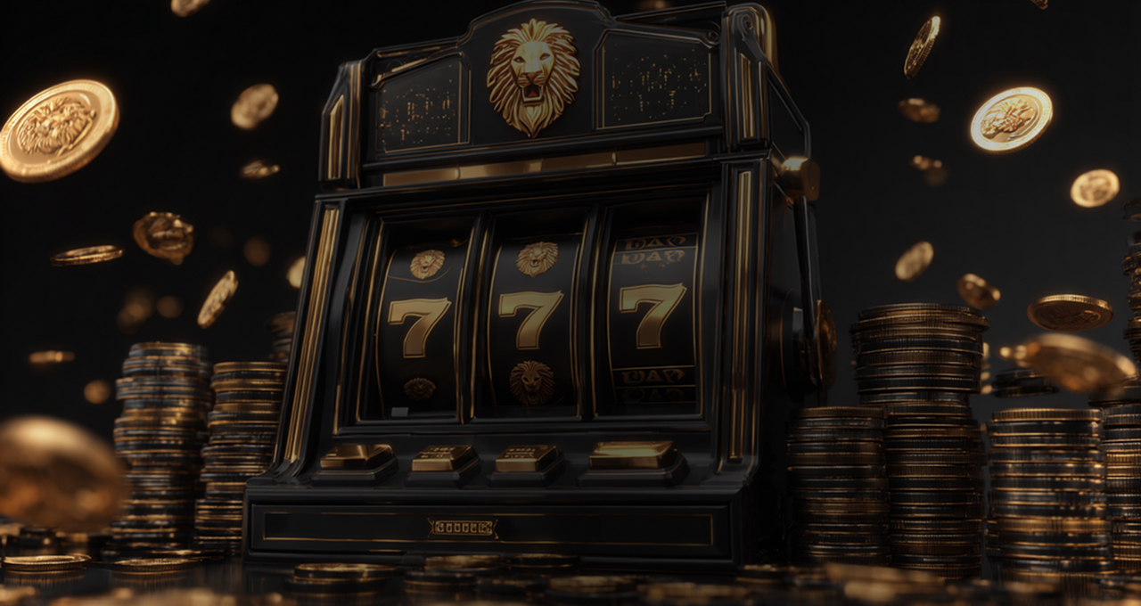 Golden Lion Casino