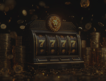 Golden Lion Casino