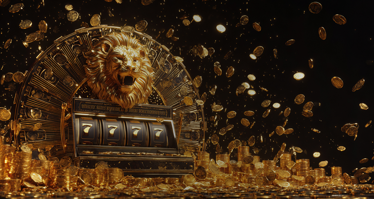 Golden Lion Casino